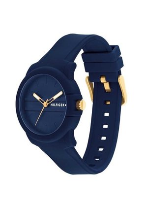 Reloj Tommy Hilfiger Modelo 1782692 Azul Mujer