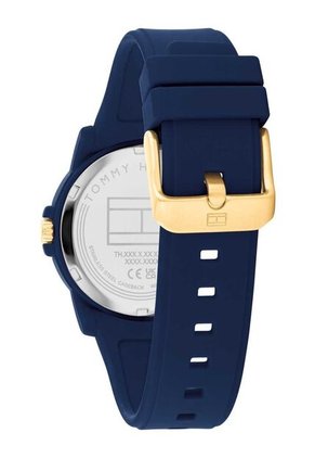 Reloj Tommy Hilfiger Modelo 1782692 Azul Mujer