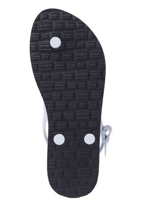 Sandalias Celeste Signature Con Logo Tommy Hilfiger