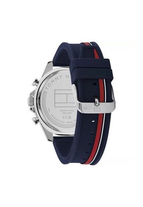 Reloj Tommy Hilfiger Modelo 1792083 Azul Hombre