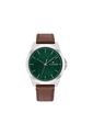Reloj Tommy Hilfiger Modelo 1710602 Marr?n Hombre de Tommy Hilfiger