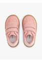 Tenis Rosado De Corte Bajo Con Cierre De Velcro Tommy Hilfiger de Tommy Hilfiger