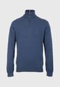 Saco TOMMY HILFIGER Azul de Tommy Hilfiger