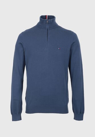 Saco TOMMY HILFIGER Azul Tommy Hilfiger