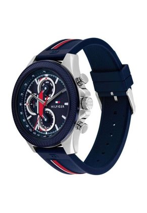 Reloj Tommy Hilfiger Modelo 1792083 Azul Hombre