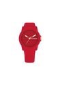 Reloj Tommy Hilfiger Modelo 1782689 Rojo Mujer de Tommy Hilfiger