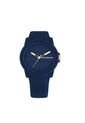 Reloj Tommy Hilfiger Modelo 1782692 Azul Mujer de Tommy Hilfiger