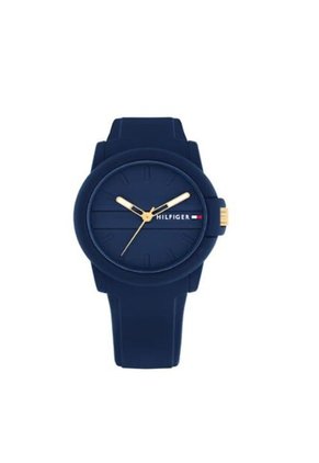 Reloj Tommy Hilfiger Modelo 1782692 Azul Mujer