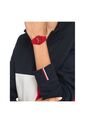 Reloj Tommy Hilfiger Modelo 1782689 Rojo Mujer de Tommy Hilfiger