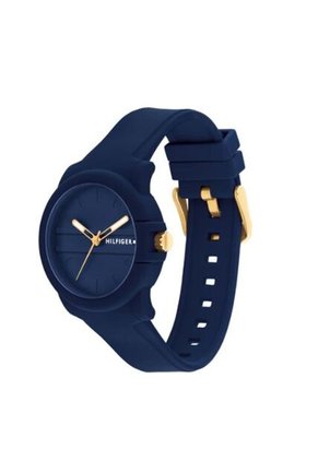 Reloj Tommy Hilfiger Modelo 1782692 Azul Mujer