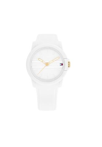 Reloj Tommy Hilfiger Modelo 1782687 Blanco Mujer Tommy Hilfiger