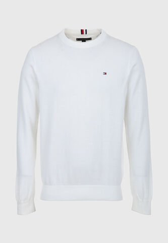 Saco TOMMY HILFIGER Blanco Tommy Hilfiger