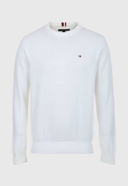Saco TOMMY HILFIGER Blanco