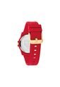 Reloj Tommy Hilfiger Modelo 1782689 Rojo Mujer de Tommy Hilfiger