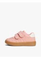 Tenis Rosado De Corte Bajo Con Cierre De Velcro Tommy Hilfiger de Tommy Hilfiger