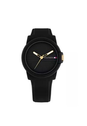 Reloj Tommy Hilfiger Modelo 1782688 Negro Mujer