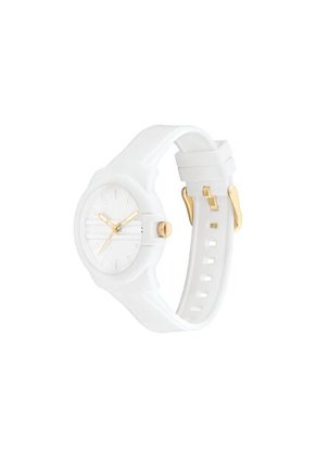 Reloj Tommy Hilfiger Modelo 1782687 Blanco Mujer