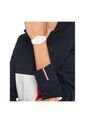 Reloj Tommy Hilfiger Modelo 1782687 Blanco Mujer de Tommy Hilfiger