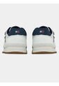 Tenis Multicolor De Corte Bajo Con Cierre De Velcro Tommy Hilfiger de Tommy Hilfiger