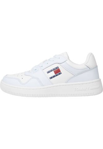 Tenis Multicolor Con Logo Tommy Hilfiger Tommy Hilfiger