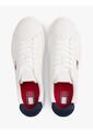 Tenis Negro Archive De Cuero Tommy Hilfiger de Tommy Hilfiger