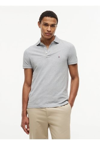 Polo Gris Slim 1985 Tommy Hilfiger Tommy Hilfiger