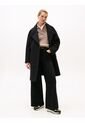 Tenis Negro Casual Fashion Runner En Cuero Tommy Hilfiger de Tommy Hilfiger