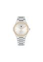 Reloj Tommy Hilfiger Modelo 1782723 Plateado Mujer de Tommy Hilfiger