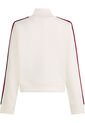 Saco Blanco Con Diseño Global Stripe Tommy Hilfiger de Tommy Hilfiger