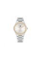Reloj Tommy Hilfiger Modelo 1782723 Plateado Mujer de Tommy Hilfiger