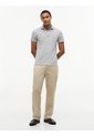 Polo Gris Slim 1985 Tommy Hilfiger de Tommy Hilfiger