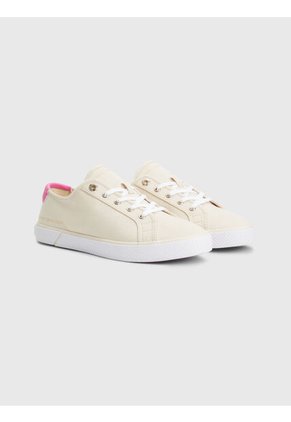 Tenis Multicolor Essential Con Logo Tommy Hilfiger