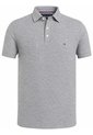 Polo Gris Slim 1985 Tommy Hilfiger de Tommy Hilfiger