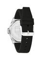Reloj Tommy Hilfiger Modelo 1710617 Negro Hombre de Tommy Hilfiger