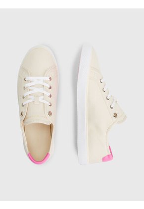 Tenis Multicolor Essential Con Logo Tommy Hilfiger