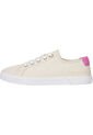 Tenis Multicolor Essential Con Logo Tommy Hilfiger de Tommy Hilfiger