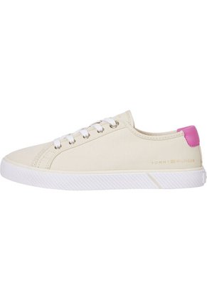 Tenis Multicolor Essential Con Logo Tommy Hilfiger