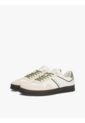 Tenis Blanco The Greenwich De Texturas Mixtas Tommy Hilfiger de Tommy Hilfiger