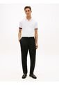 Polo Blanco Slim Con Manga Corta Tommy Hilfiger de Tommy Hilfiger
