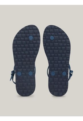 Sandalias Azul Oscuro IM Moulded Srap Tommy Hilfiger