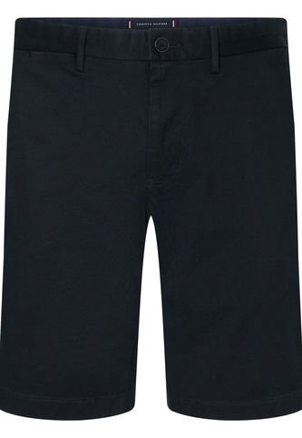 Pantalón Corto Ligero Brooklyn Hombre Azul Tommy Hilfiger Tommy Hilfiger