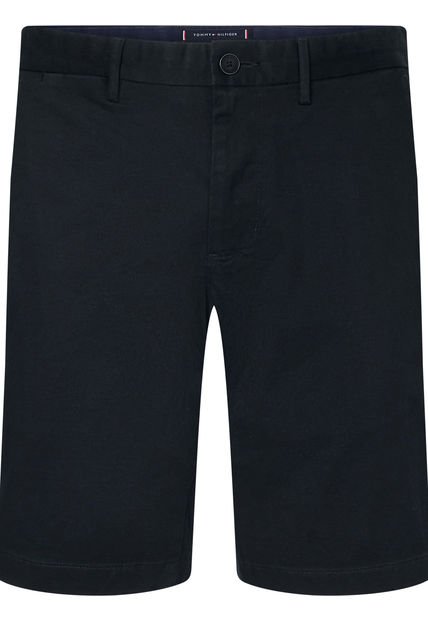 Pantalón Corto Ligero Brooklyn Hombre Azul Tommy Hilfiger