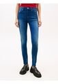 Jeans Azul Nora De Corte Skinny Tommy Jeans de Tommy Hilfiger