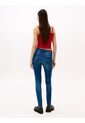 Jeans Azul Nora De Corte Skinny Tommy Jeans de Tommy Hilfiger