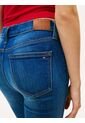 Jeans Azul Nora De Corte Skinny Tommy Jeans de Tommy Hilfiger