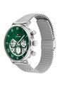 Reloj Tommy Hilfiger Modelo 1710567 Plateado Hombre de Tommy Hilfiger