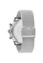 Reloj Tommy Hilfiger Modelo 1710567 Plateado Hombre de Tommy Hilfiger