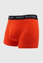 Bóxer x3 Naranja-Azul Navy-Verde Oliva Tommy Hilfiger de Tommy Hilfiger