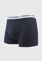 Bóxer x3 Multicolor Tommy Hilfiger de Tommy Hilfiger