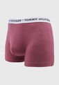 Bóxer x3 Multicolor Tommy Hilfiger de Tommy Hilfiger
